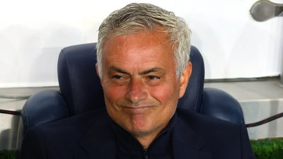 Jose Mourinho'dan Cristiano Ronaldo açıklaması: Saçmalık