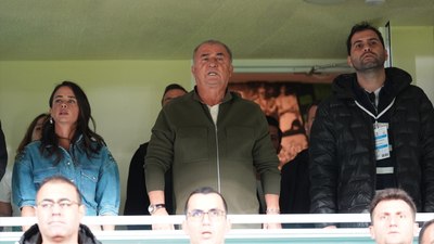 Fatih Terim'den Galatasaray açıklaması