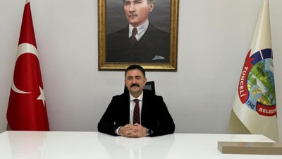 Kayyum atanmıştı: Tunceli'de belediyenin sosyal medya hesabının ismi değiştirildi