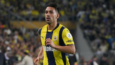 Fenerbahçe ile İrfan Can Kahveci yeni sözleşme konusunda anlaştı