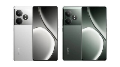 Realme GT Neo7'nin devasa bir bataryayla gelmesi bekleniyor