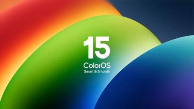 Oppo, Android 15 tabanlı ColorOS 15'i küresel kullanıma sundu