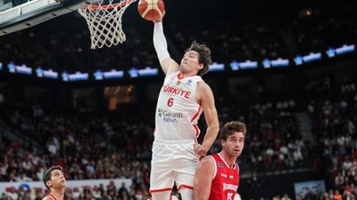 Macaristan - Türkiye basket maçı saat kaçta, hangi kanalda?