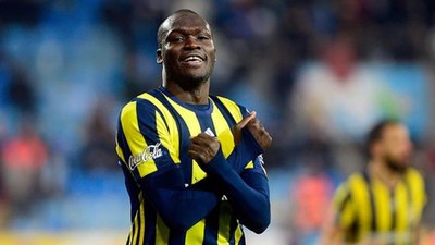 Bir dönemin rövaşata kralıydı! Fenerbahçe efsanesi Moussa Sow bakın şimdi ne yapıyor