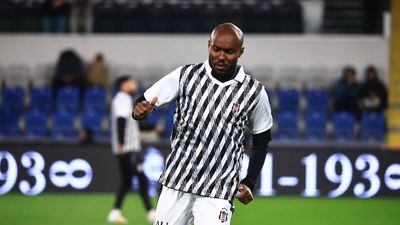 Beşiktaş'ın 11 milyon euroluk hayal kırıklığı: Al-Musrati