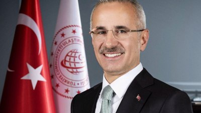 Ulaştırmada 2025 yılı yatırım teklifi 482 milyar lira