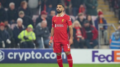 Mohamed Salah'tan sözleşme açıklaması: Teklif almadım