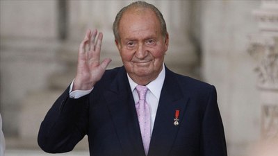 İspanya'da Kral Juan Carlos hakkında skandal iddia: Vergi kaçırma ile suçlanıyor