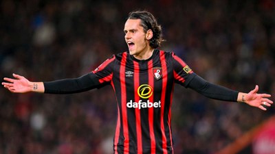 Enes Ünal geri dönüyor! Kararını verdi