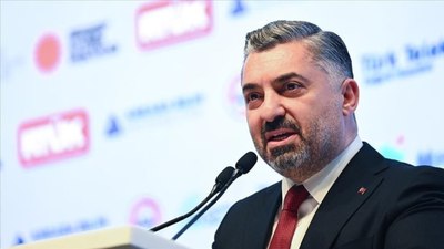 'Dizi sektörü kadına şiddette sınırları zorluyor'