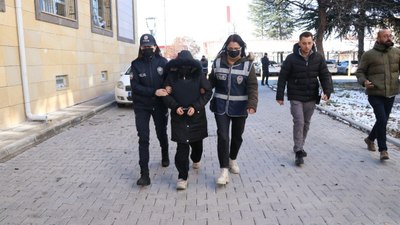 Niğde'deki çifte cinayetin şüphelileri tutuklandı