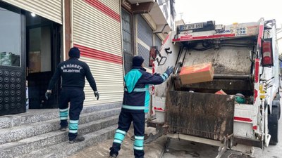 Gaziantep'te son kullanma tarihi geçen yaklaşık 19 bin ürüne el konuldu