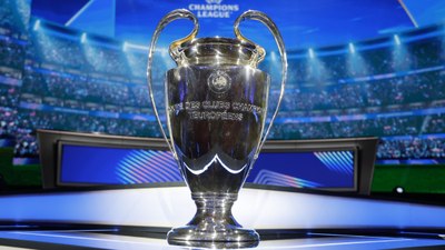 UEFA Şampiyonlar Ligi'nde 5. hafta heyecanı yaşanacak