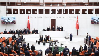 Bütçe görüşmelerine 9 Aralık'ta başlanacak