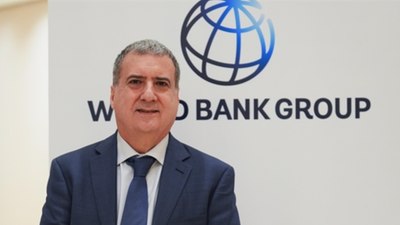 Dünya Bankası'ndan elektrik altyapısına 1,5 milyar dolar