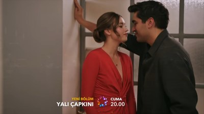 Yalı Çapkını 85. bölüm fragmanı: SeyFer geri döndü “Aklını başından alacağım”