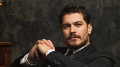 Çağatay Ulusoy ekranlara dönüyor! O projeyle reytinglerin tozunu attıracak…