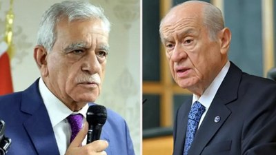 Bahçeli ile Türk görüşecek mi?