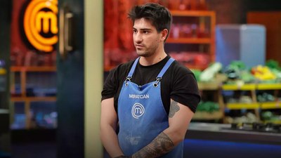 MasterChef’e veda edan Muratcan ilk planını açıkladı! Hedefi şaşırttı…