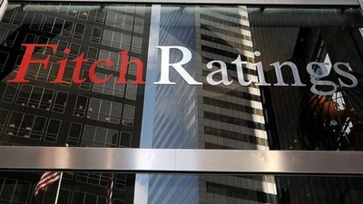 Fitch: Türkiye tahvil piyasası ılımlı büyüme devam edecek