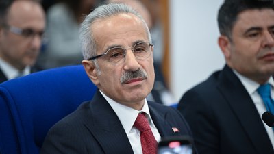 Abdulkadir Uraloğlu: İsrail’e ihracat yok