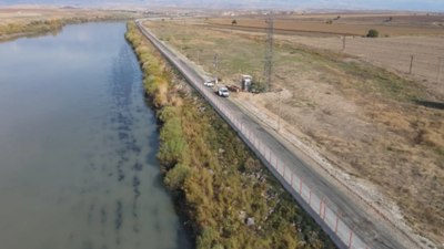 Şırnak'ta 7 gündür kayıp olan Hüsamettin Yalgettekin'den acı haber