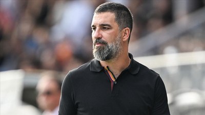 Arda Turan ve Volkan Demirel, PFDK'ya gönderildi