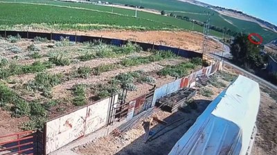 Narin Güran cinayetinde yeni detay: Cansız bedeni 38 dakikada sakladı