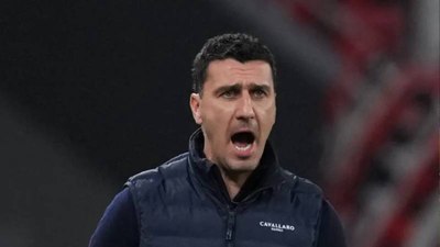 AZ'nin hocası Fenerbahçelileri kızdırdı: Galatasaray o kadar kolay olmayacak