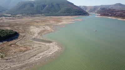 La Nina ile 60 yılın en soğuk kışı yaşanacak