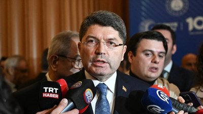 DEM Parti'nin İmralı başvurusuna ilişkin açıklama