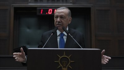 SON DAKİKA! Cumhurbaşkanı Erdoğan hakkında soruşturma açılan teğmenlerle ilgili konuştu