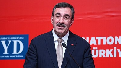 'Siber Savunma Başkanlığı Meclis gündemine gelecek'