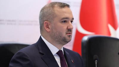 TCMB Başkanı Fatih Karahan: Enflasyon beklentilerdeki iyileşmenin devam etmesini bekliyoruz