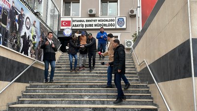 İstanbul'da barajda ölü bulunan Melike cinayetinde babadan skandal ifade