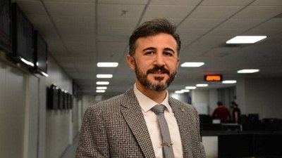 Yorumcu Bülent Uslu, Hasan Arat'ın istifasını Ensonhaber'e değerlendirdi