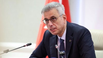 '2025'te bin yeni aile sağlığı merkezi yapmayı hedefliyoruz'