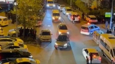 Batman'da ev sahibi ile kiracı arasında kavga: 3 yaralı