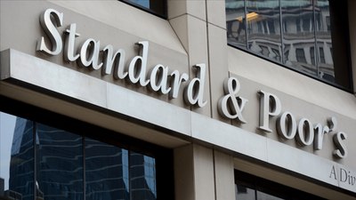 S&P küresel ekonominin yüzde 3 büyüyeceğini öngördü