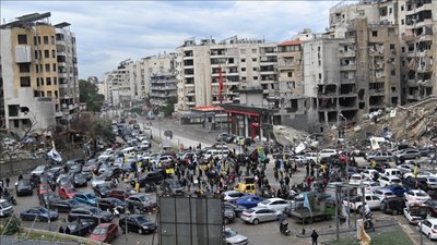 Hizbullah'tan ateşkes açıklaması: Ellerimiz tetikte kalacak