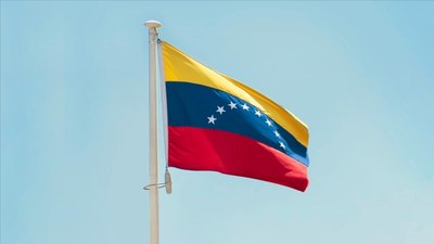 Venezuela'dan ABD'ye yaptırım tepkisi