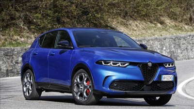 Alfa Romeo, yeni bağlantılı araç teknolojisini tanıttı