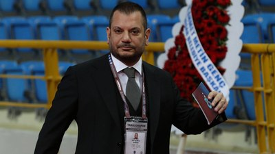 Ertuğrul Doğan'ın yönetim kurulu açıklandı