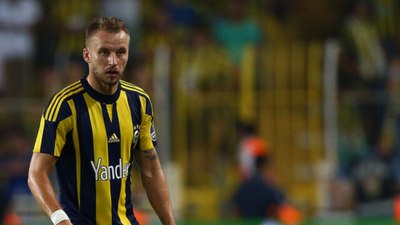 Michal Kadlec'ten Fenerbahçe itirafı