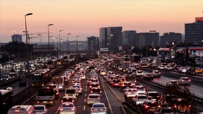 İstanbul'da yeni dönem: 2 ilçeye giriş ücreti!