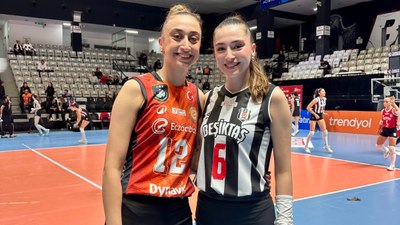 Elif Şahin ve Saliha Şahin, 'İyilik Elçileri' oldu