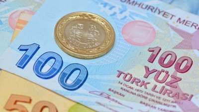 KKM geçen hafta 26,2 milyar lira azaldı