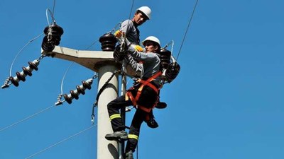 Konya'da uzun süreli elektrik kesintisi! 29 Kasım Cuma MEDAŞ elektrik kesinti listesi...