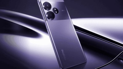 Realme Neo7 11 Aralık'ta tanıtılacak: İşte özellikleri