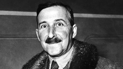 Yazdıklarıyla yaşadığı çağın tanığı olan bir yazarın doğum yılı: Stefan Zweig 143 yaşında